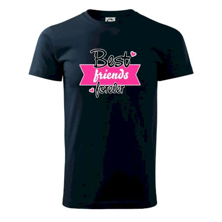 Best friends stuha
