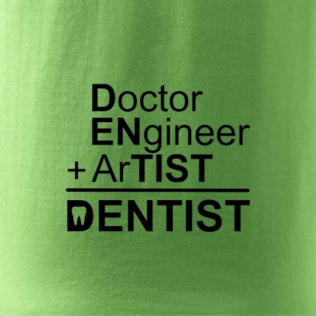 Čo znamená dentist