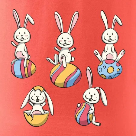 Veľkonočné zajace