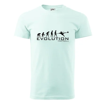 Evolution Football
