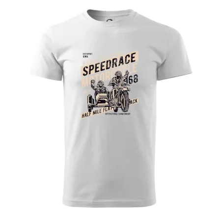Speedrace