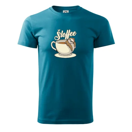 Šloffee - káva