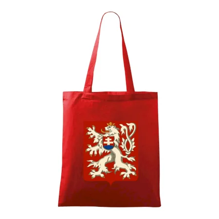 Znak ČSR - Československá republika (1948–1960)