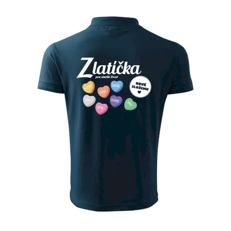 Zlatíčka deti