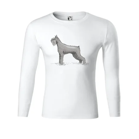 Vintage Schnauger