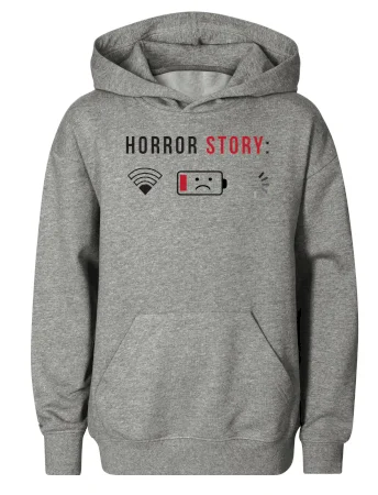 Horror story