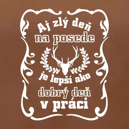 Deň na posede