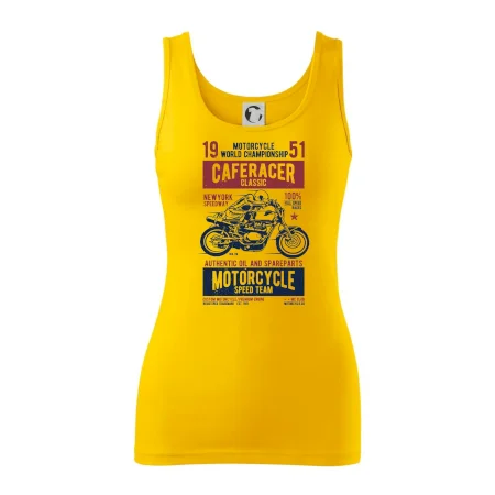 Caferacer Classic Race