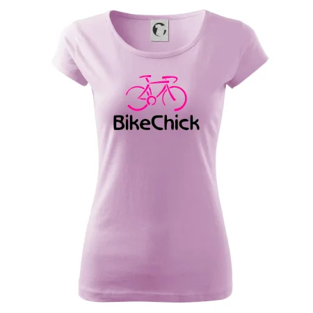 Bike Chick