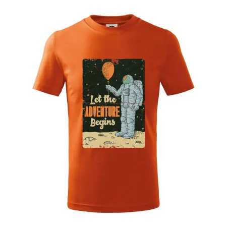 Astronaut balón