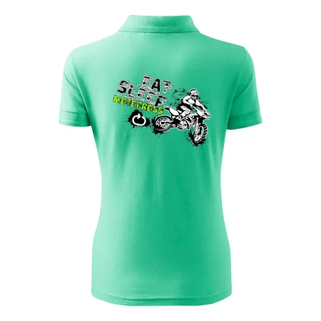 Eat Sleep Motocross