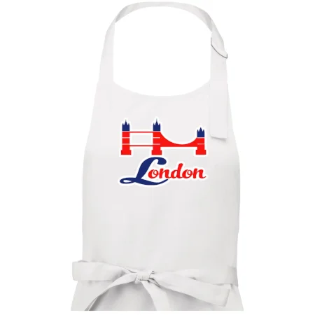 London most