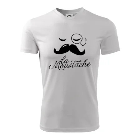 La Mustache