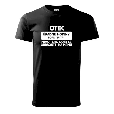 Otec uradne hodiny
