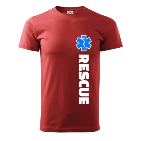 Rescue - pre záchranárov