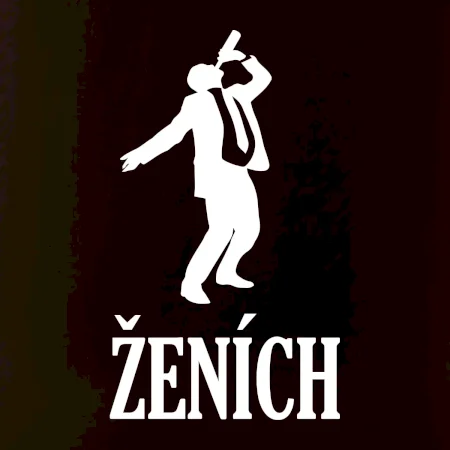Ženích alkohol SK