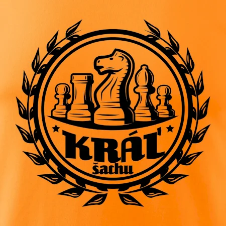 Kráľ šachu