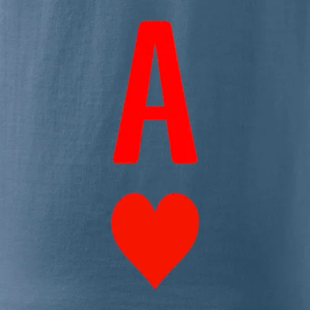 Poker A love