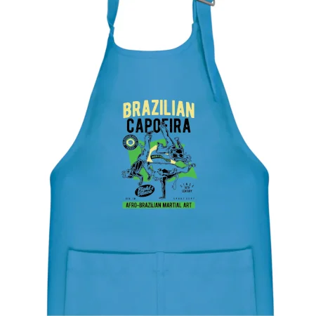 Brazilian Capoeira