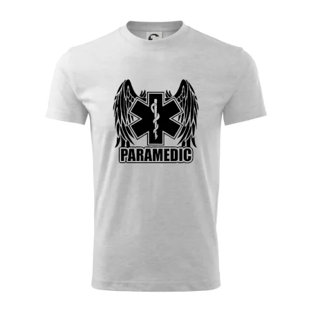 Paramedic