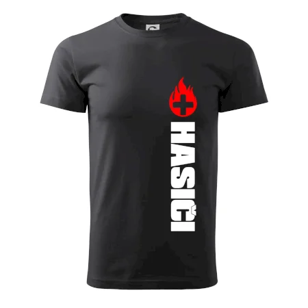 Hasiči zdravotník