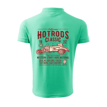 Hot Rods Race Classic
