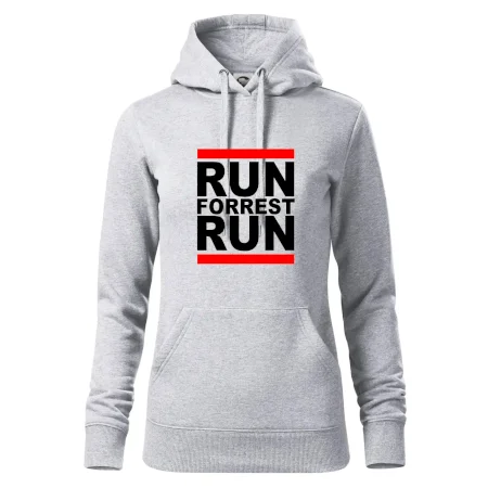 Run Forrest Run