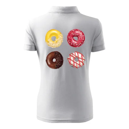 4 donuty