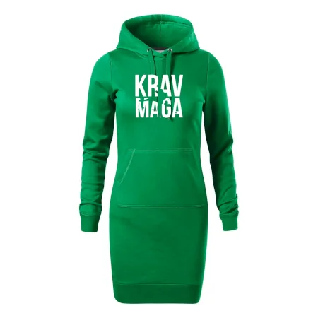 Nápis Krav Maga