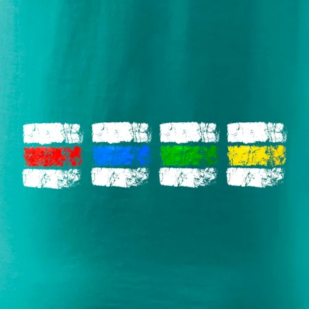 Turistické značky všetky