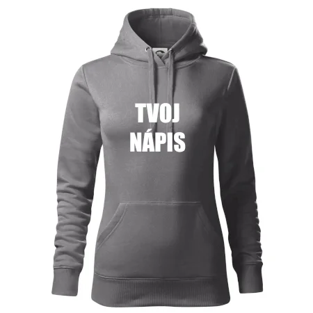 Tvoj vlastný nápis - tlačiaci