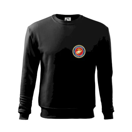 United States Marine Corps  barevné