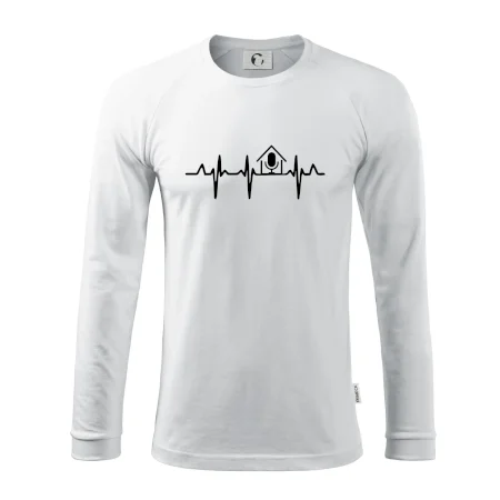 EKG rumka