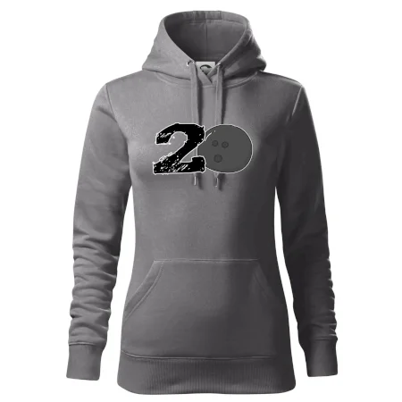 Bowling okrúhle narodeniny 20