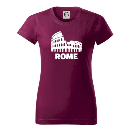 Italy Koloseum Rome