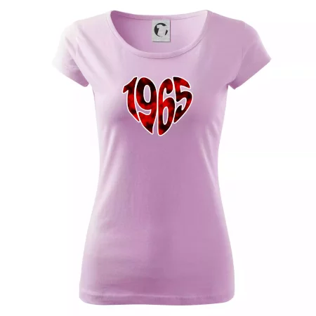 1965 v srdci