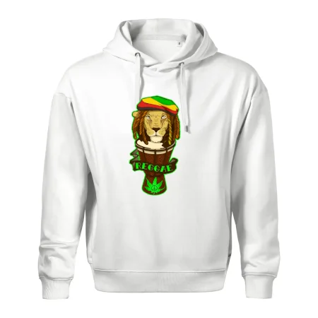 Reggae lev