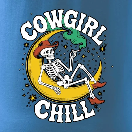 Cowgirl Chill