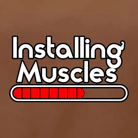 Installing Muscles