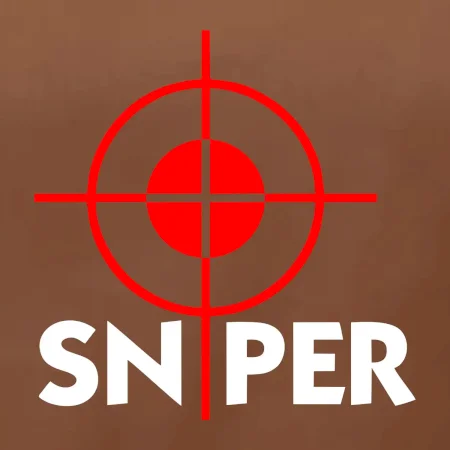 Sniper zameriavač