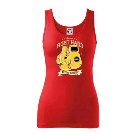 Boxing legend