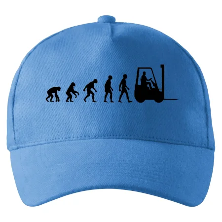 Evolúcia jašterica