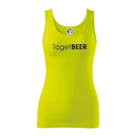 Pivné nápisy TogetBEER