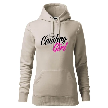 Cowboy Girl