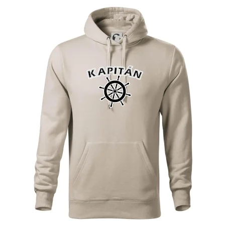 Kapitán kormidlo