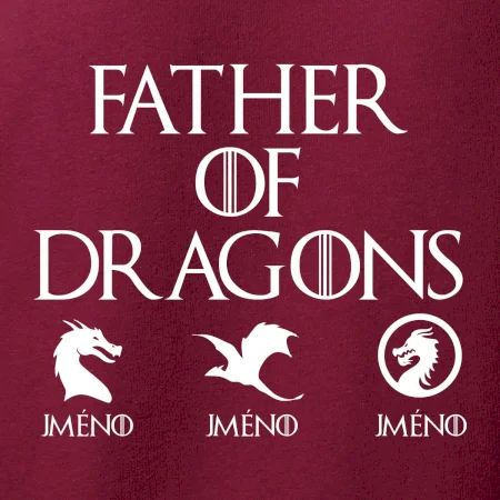 Father of dragons