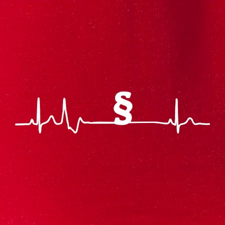 Paragraf EKG - právnik a advokát