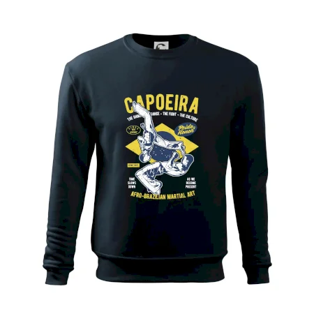 Capoeira  Afro-brazil art