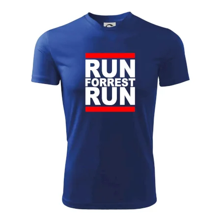 Run Forrest Run