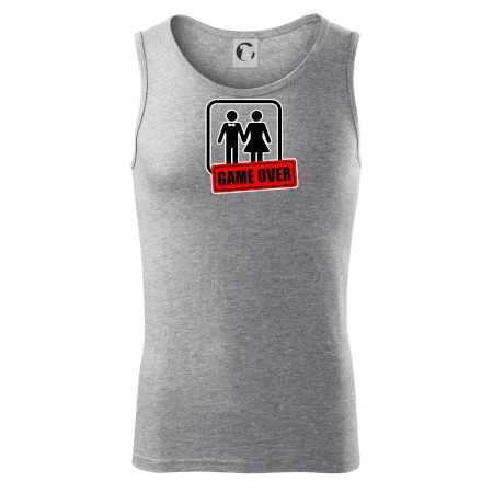 Bachelor Party - Game over (hetero)